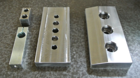 石川で機械加工をお考えの方は小ロット~量産まで様々なサイズの加工が可能な業者へ
