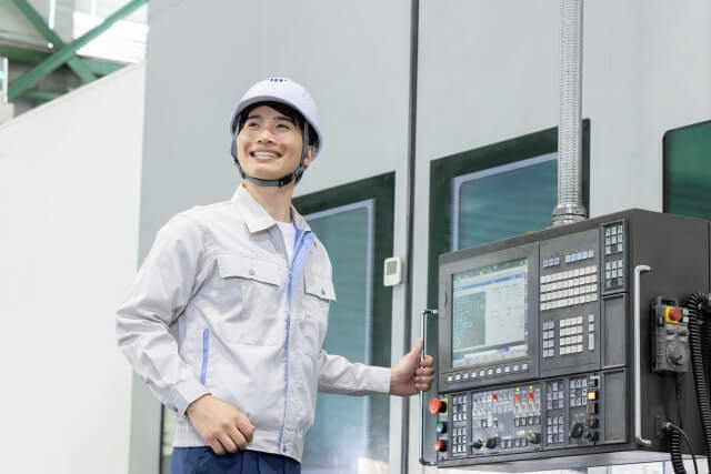 長尺に対応できる金属加工業者の特徴とは