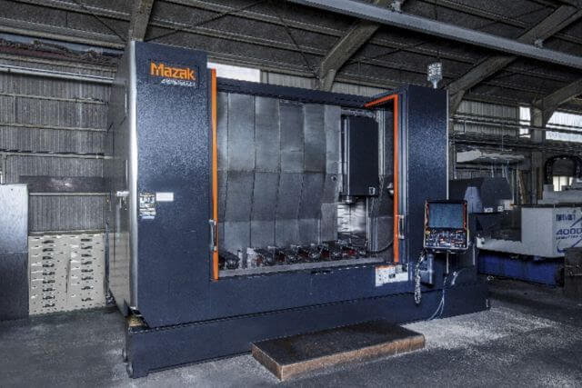 長尺加工マシニングで継ぎ目をなくし精度を安定させる考え方