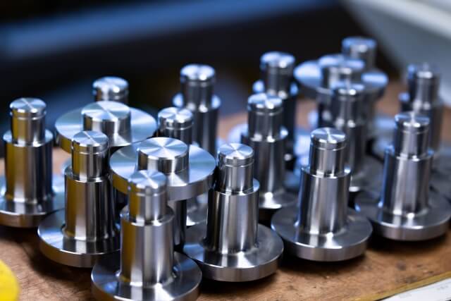 マシニング加工とは｜基本的な仕組みと特徴