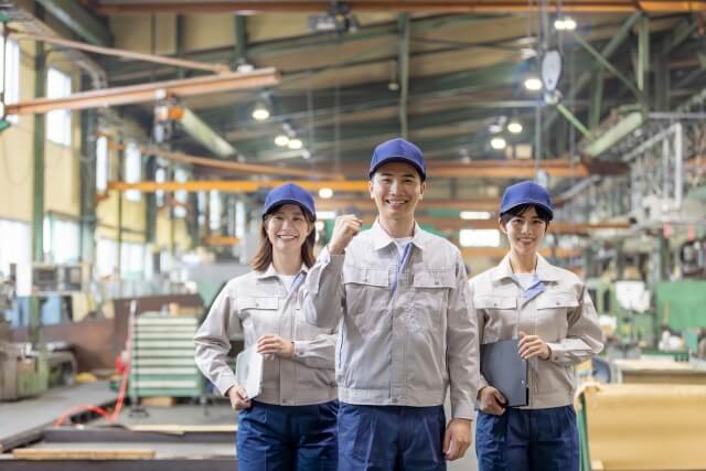 北陸のものづくり産業と長尺加工の技術的特徴