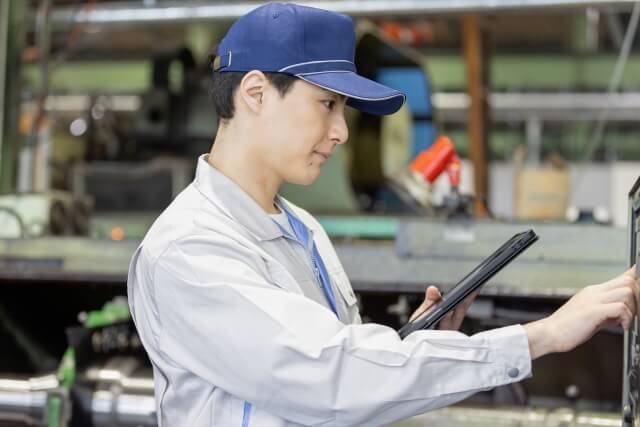 長尺加工マシニングの主なメリットと特徴